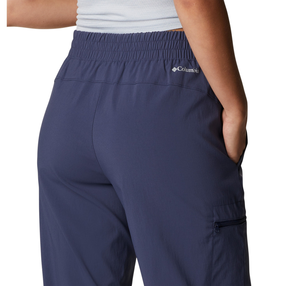 Брюки женские On The Go Jogger - фото 5