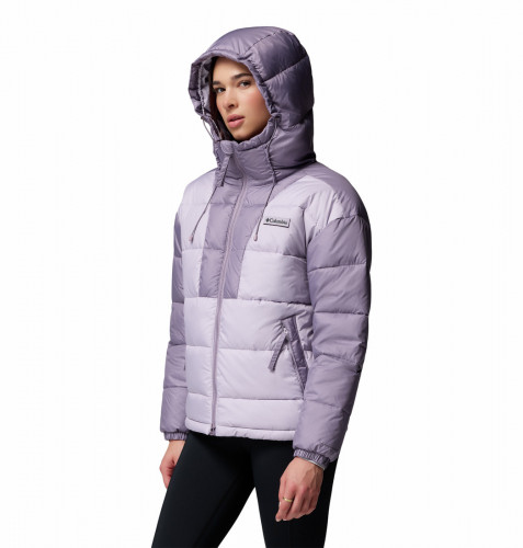 Куртка утепленная женская Pike Lake III Hooded Jacket