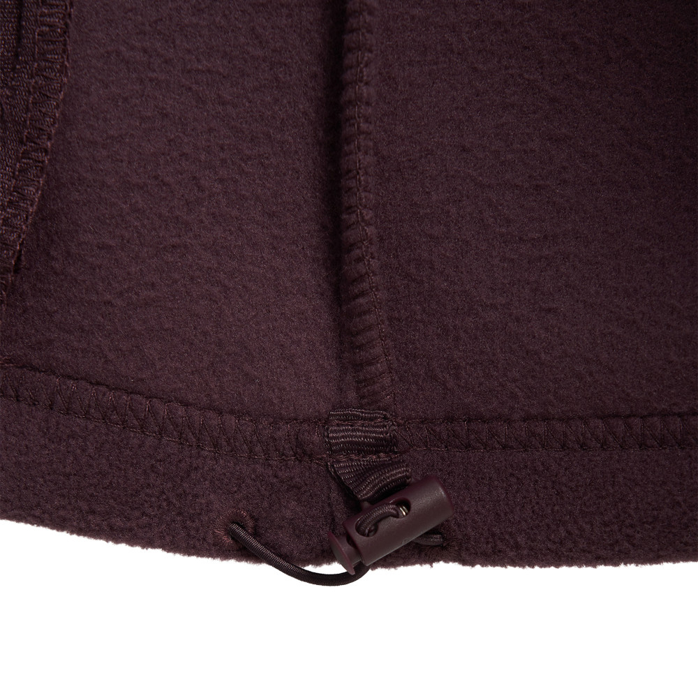 Джемпер флисовый женский Fast Trek II Jacket - фото 9