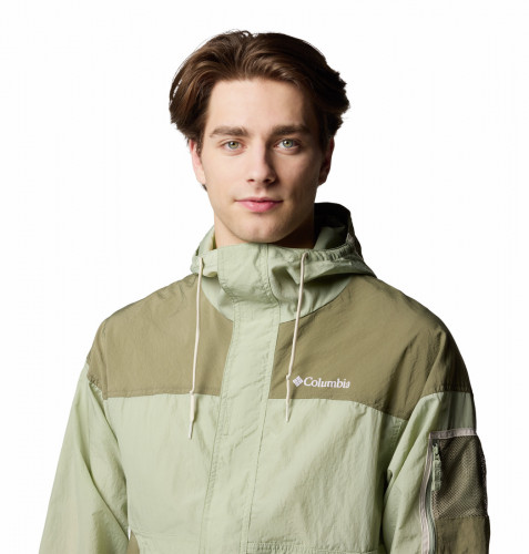Ветровка мужская Challenger II Windbreaker