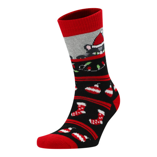 Носки Thermal crew brushed 2 PK Gift box