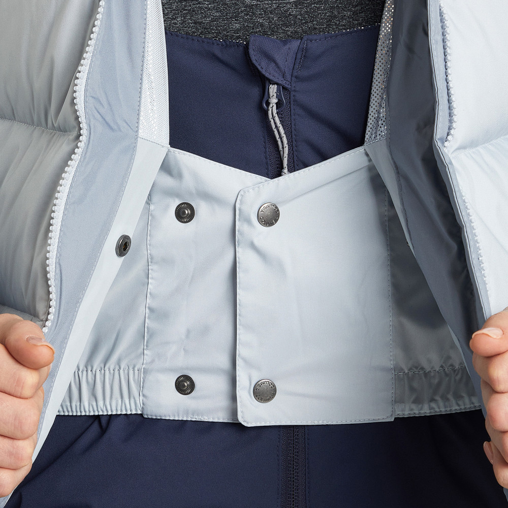 Куртка утепленная женская Abbott Peak Insulated Jacket - фото 13