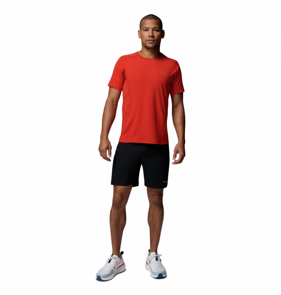 Футболка мужская Diamond Peak Pro Short Sleeve - фото 8