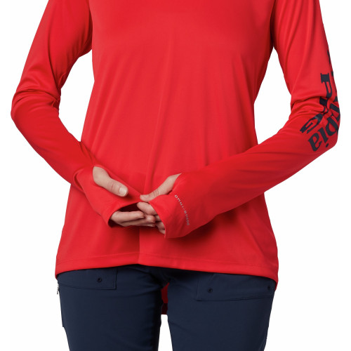 Джемпер женский Tidal Tee™ - фото 5