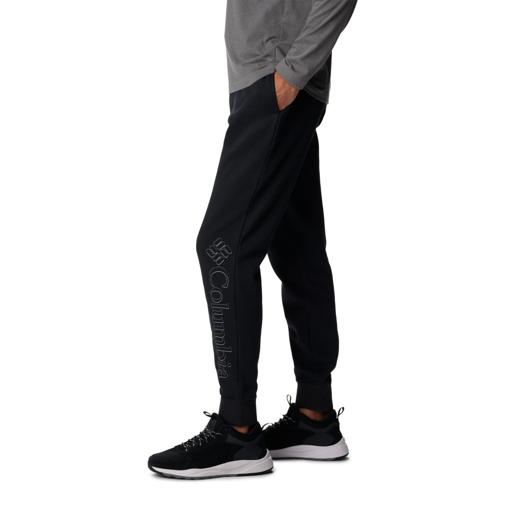 Брюки мужские CSC Logo Fleece Jogger II - фото 3