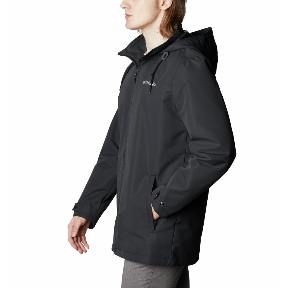 Ветровка мужская Porter Park II Jacket - фото 3