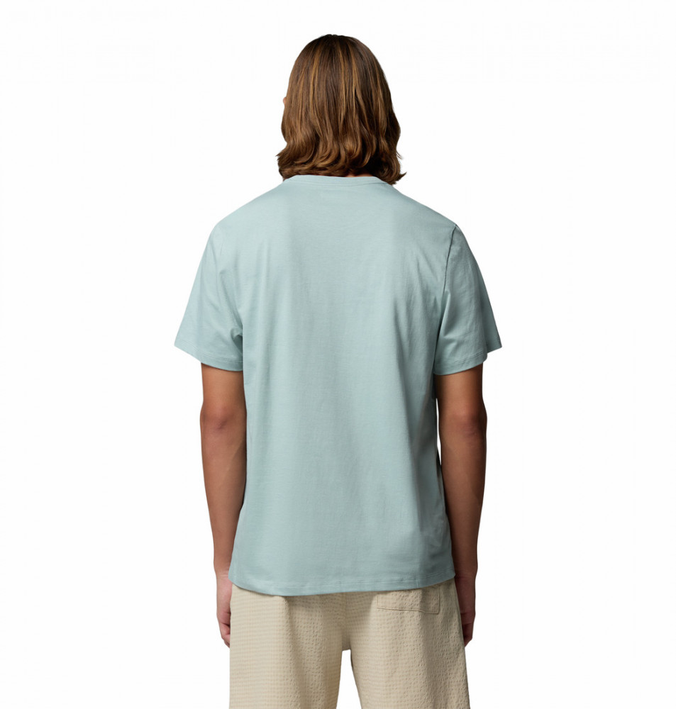 Футболка мужская CSC Basic Logo Tee - фото 3