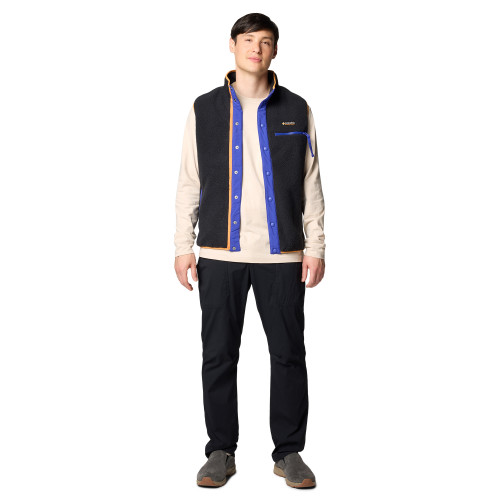 Жилет мужской Helvetia II Vest