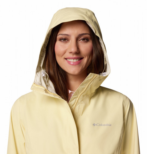 Ветровка женская Arcadia II Jacket