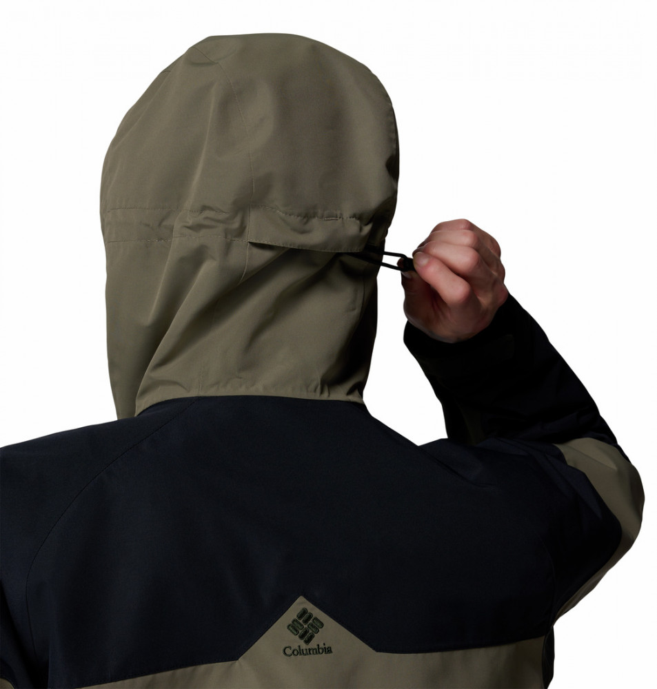 Анорак мужской Coreshot Shell Anorak - фото 11