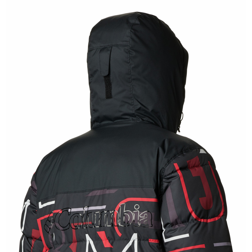 Куртка мужская горнолыжная Iceline Ridge Jacket - фото 7