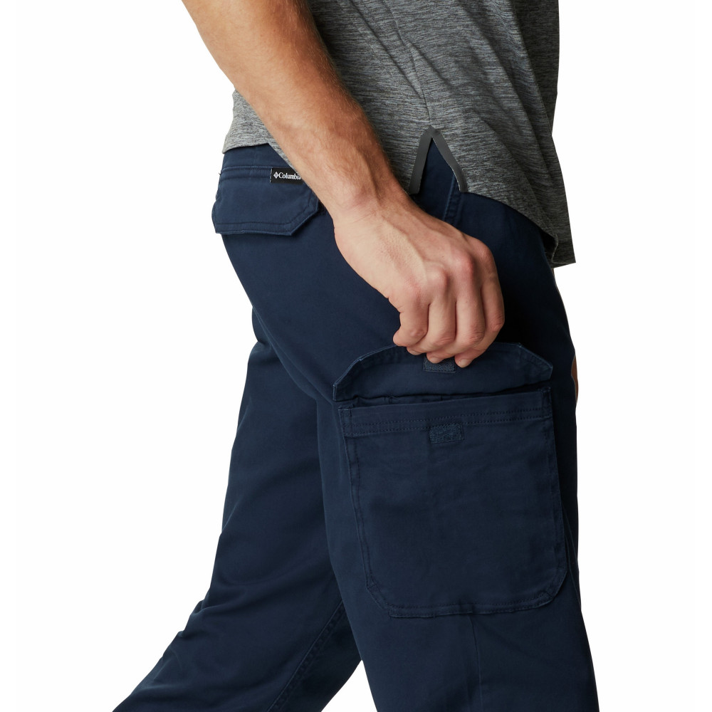 Брюки мужские Pacific Ridge Cargo Pant - фото 6