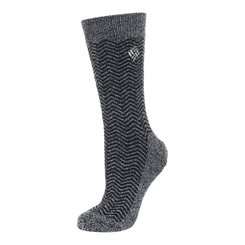 Носки Medium Weight Pattern Thermal, 1 пара