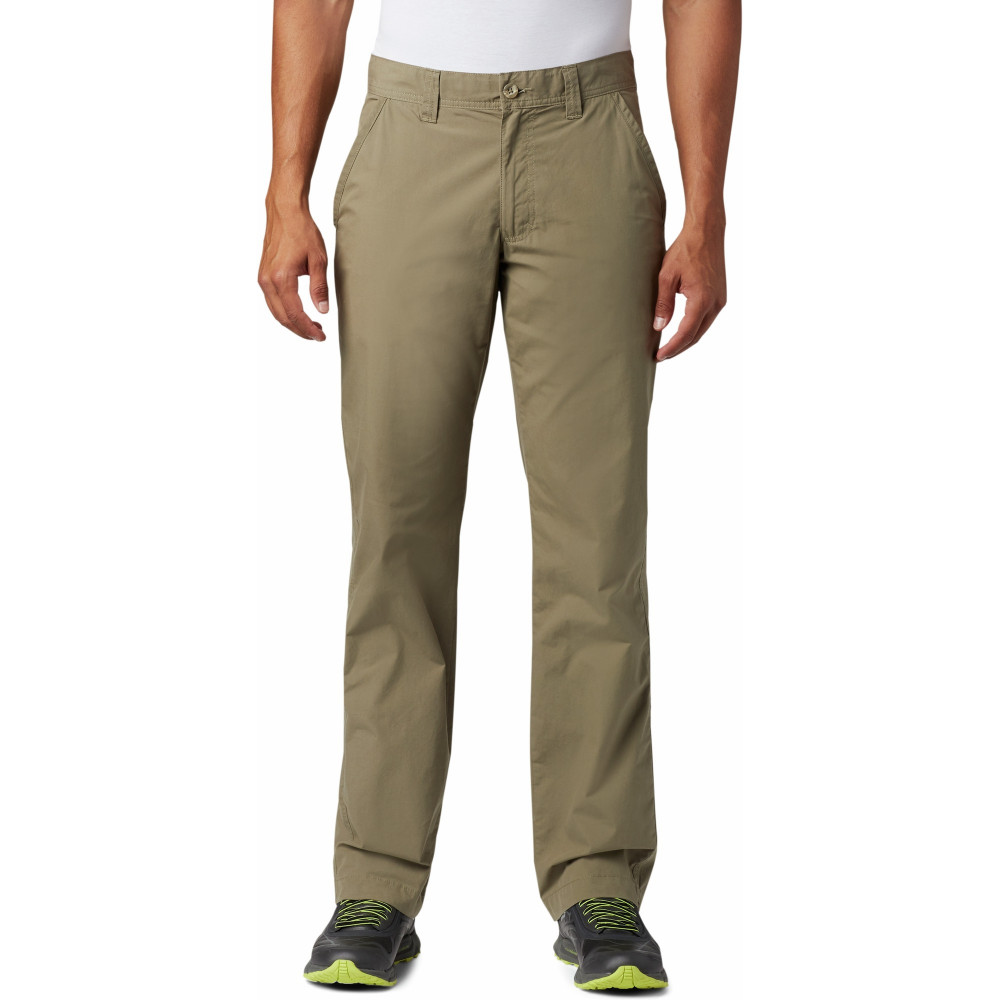 Брюки мужские Washed Out Pant