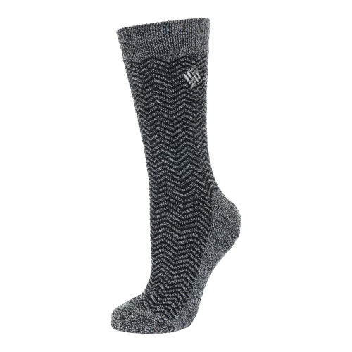 Носки Medium Weight Pattern Thermal, 1 пара
