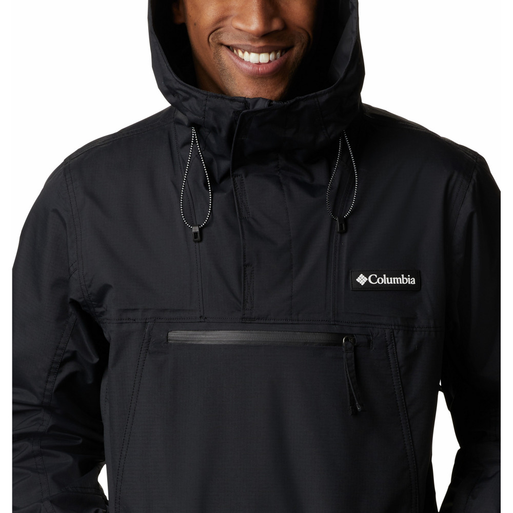 Куртка мужская Park Run Anorak - фото 4