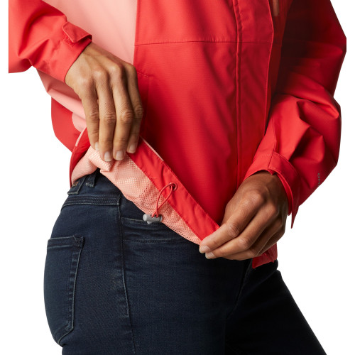 Ветровка женская Hikebound Jacket