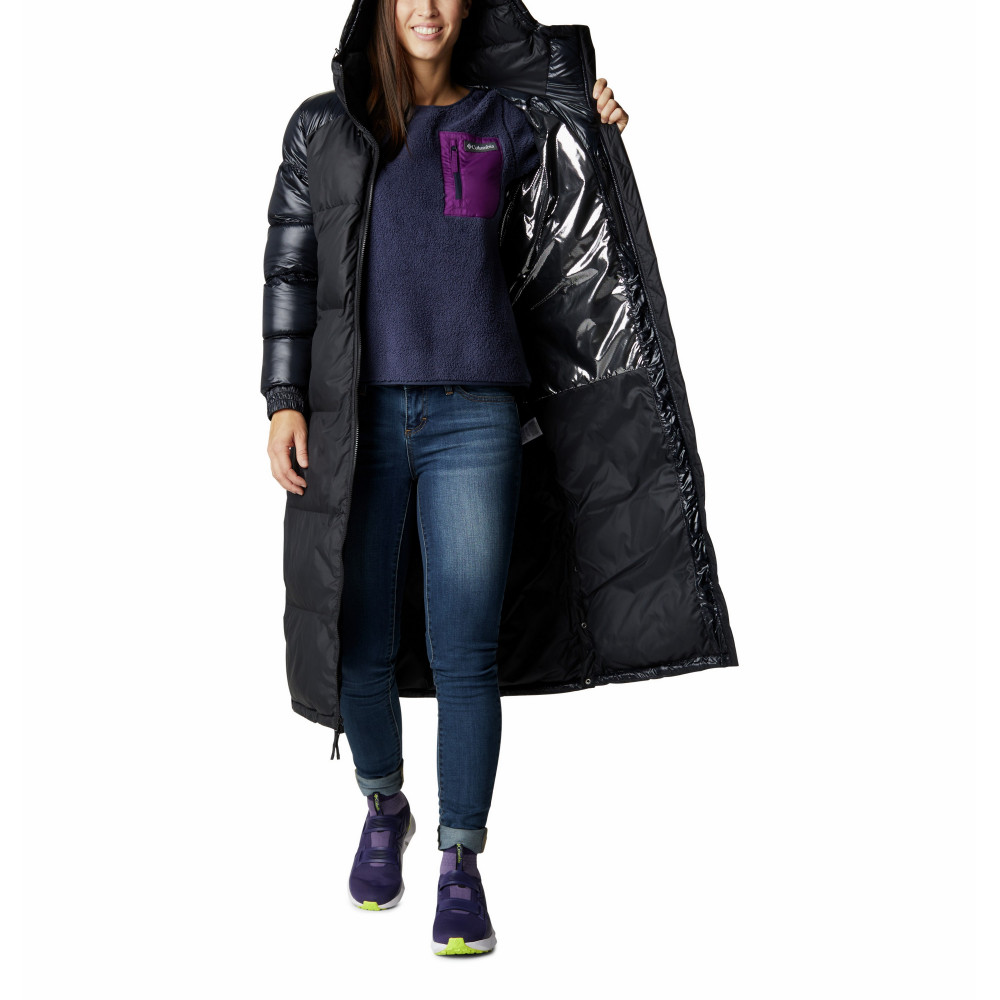 Пальто женское Pike Lake Long Jacket, Plus Size - фото 5