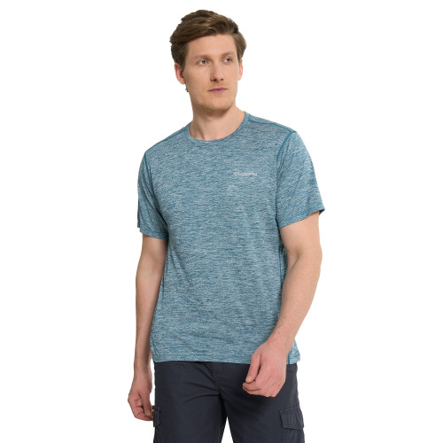 Футболка мужская Deschutes Runner Short Sleeve Shirt