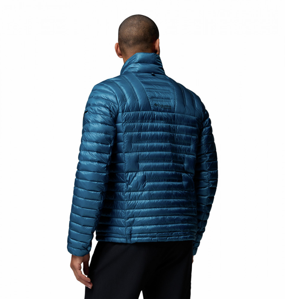 Пуховик мужской Endevour Mountain Down Jacket - фото 3