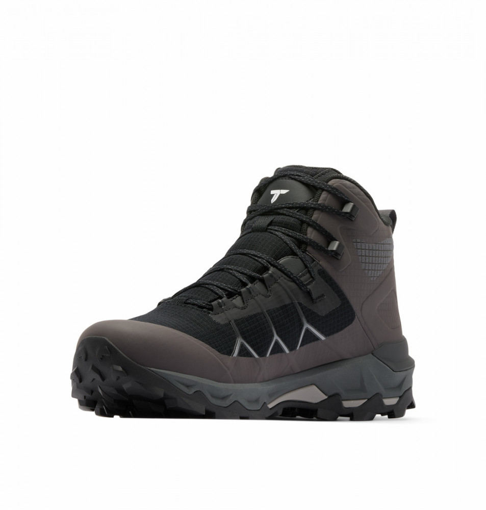 Ботинки мужские Peakfreak Titanium Outdry Mid - фото 5