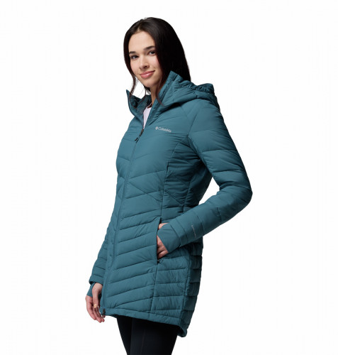 Куртка утепленная женская Joy Peak Mid Jacket