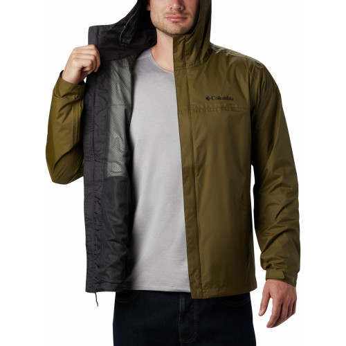 Ветровка мужская Watertight™ II - фото 5