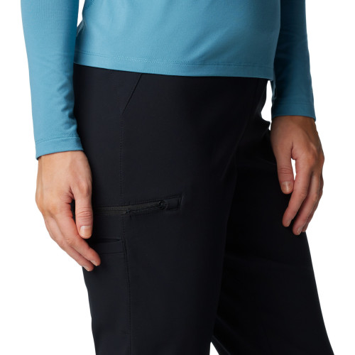 Брюки женские Back Beauty High-Rise Pant