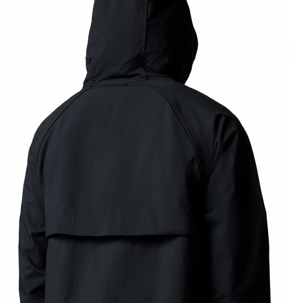 Ветровка женская Spire Valley Windbreaker - фото 6