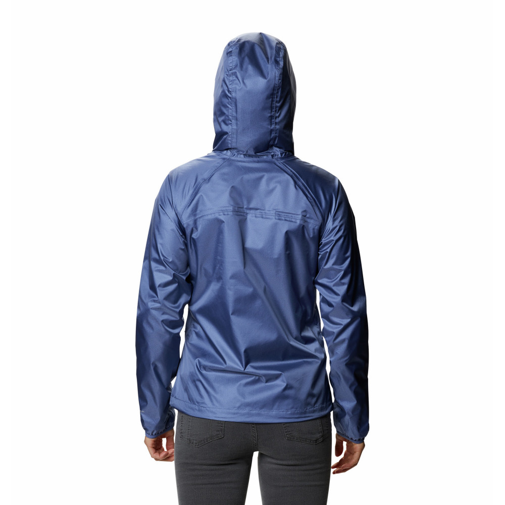 Ветровка женская Ulica Jacket - фото 2