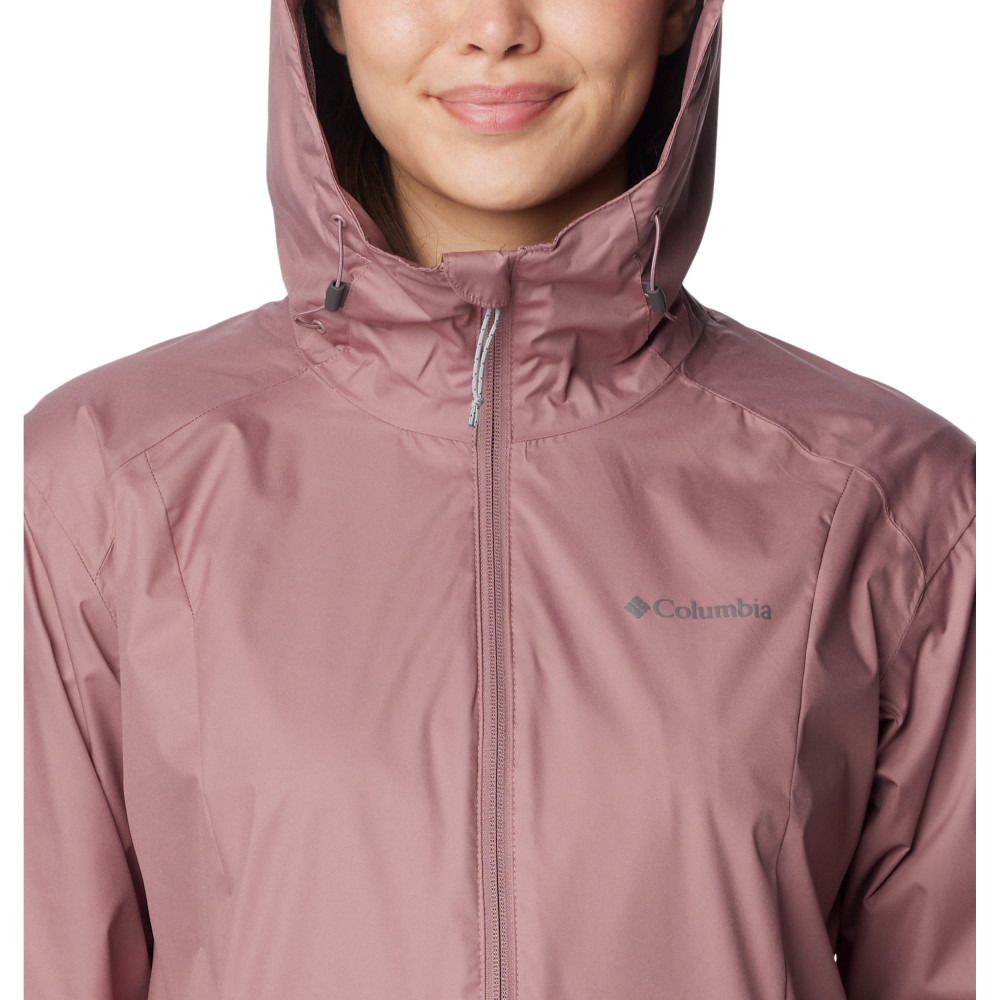 Куртка мембранная женская Inner Limits Iii Jacket - фото 4