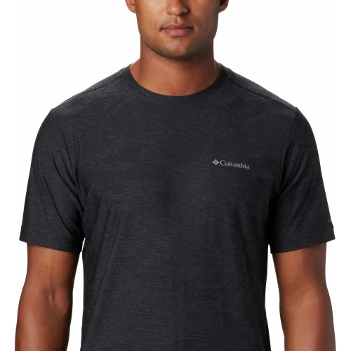 Футболка мужская Maxtrail SS Camo Tee - фото 4