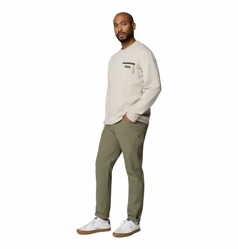 Брюки мужские Roc Lite 5 Pocket - фото 8