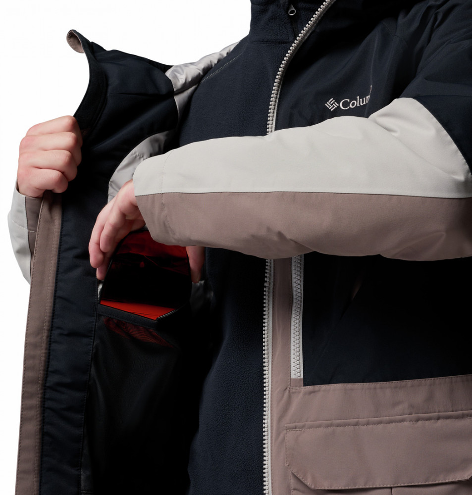 Куртка горнолыжная мембранная мужская Coreshot Jacket - фото 5