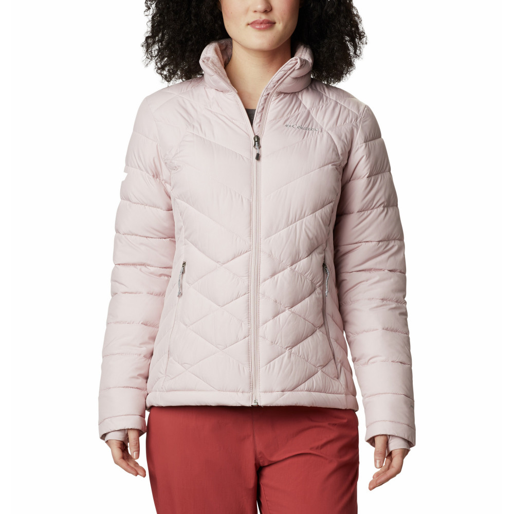 boundaryline insulated jacket