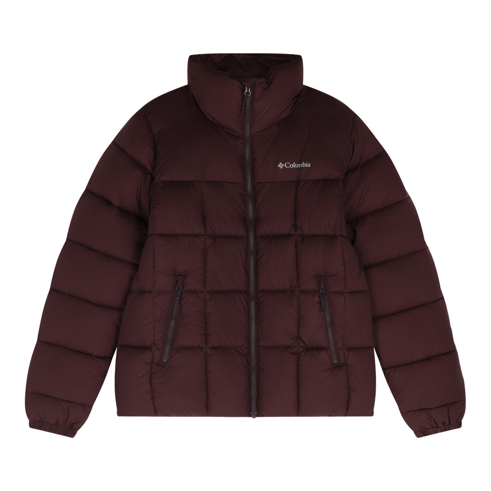 Пуховик женский Puffect III Full Zip Jacket - фото 1