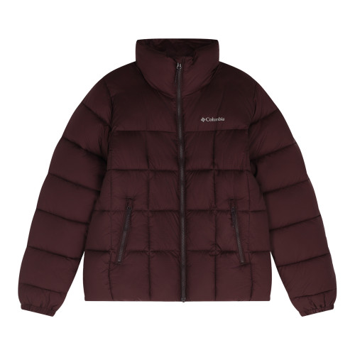 Пуховик женский Puffect III Full Zip Jacket