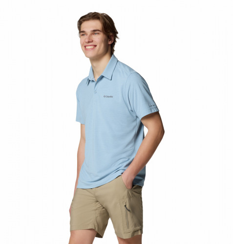 Поло мужское Havercamp Pique Polo