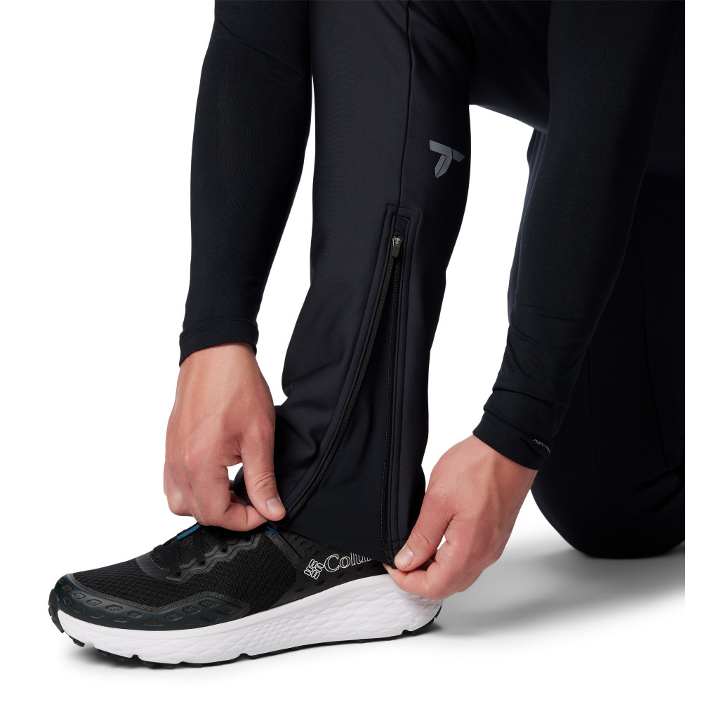 Брюки мужские Vast Canyon Softshell Pant - фото 8