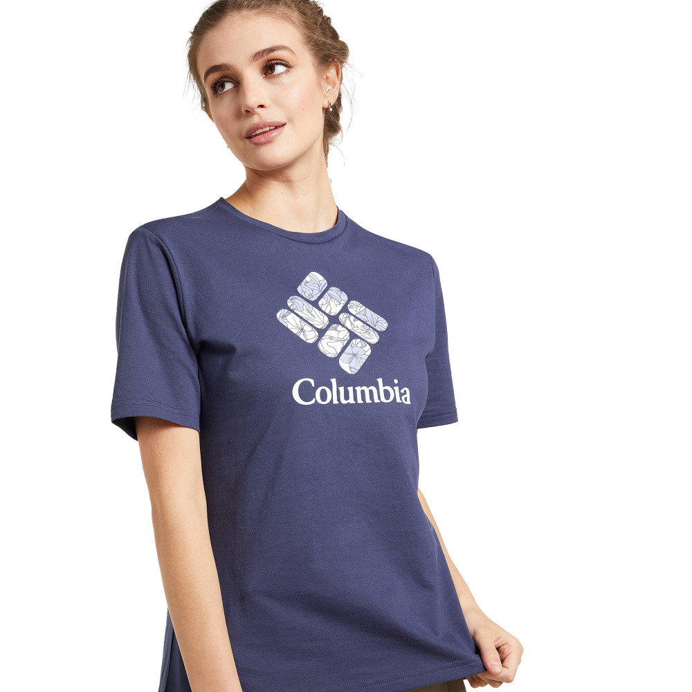 Футболка женская Timber Point Graphic Tee - фото 1