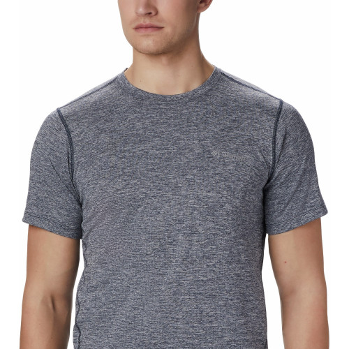 Футболка мужская Deschutes Runner Short Sleeve Shirt