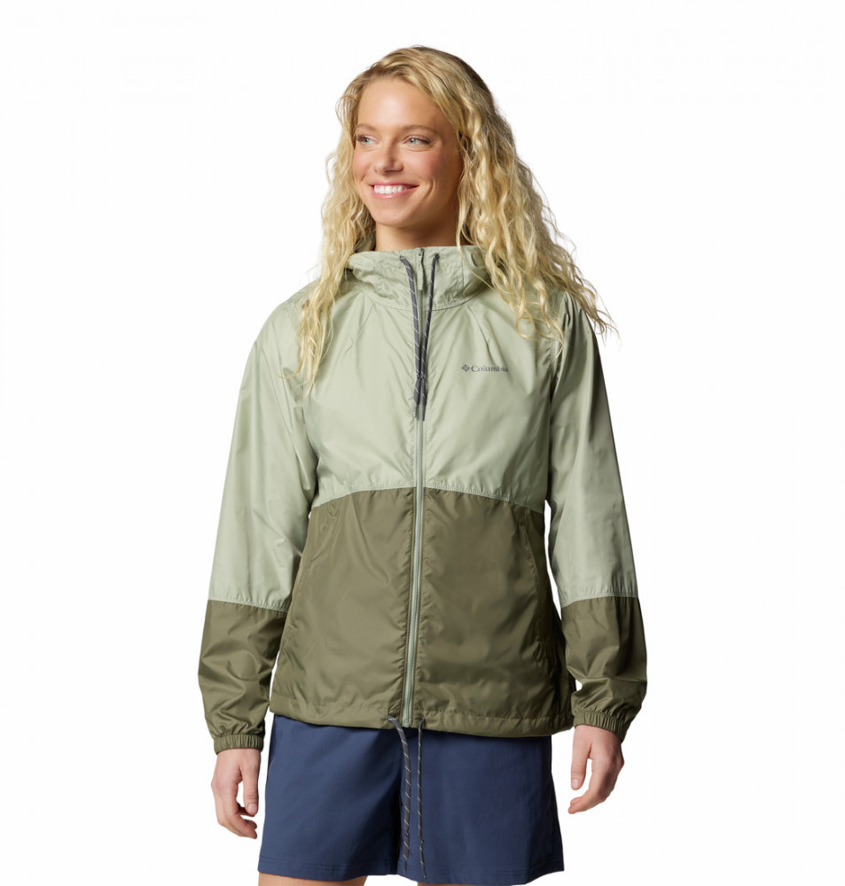 Ветровка женская Columbia Flash Forward II Windbreaker
