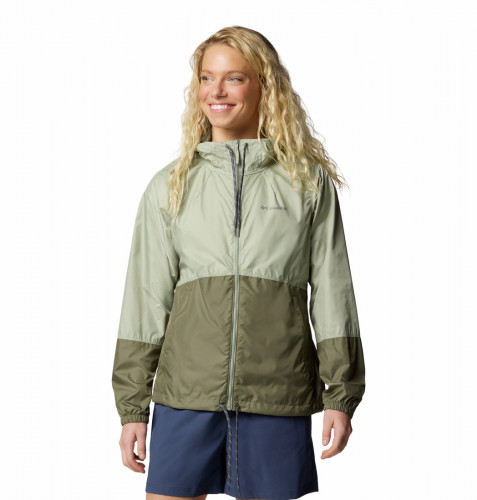 Ветровка женская Columbia Flash Forward II Windbreaker