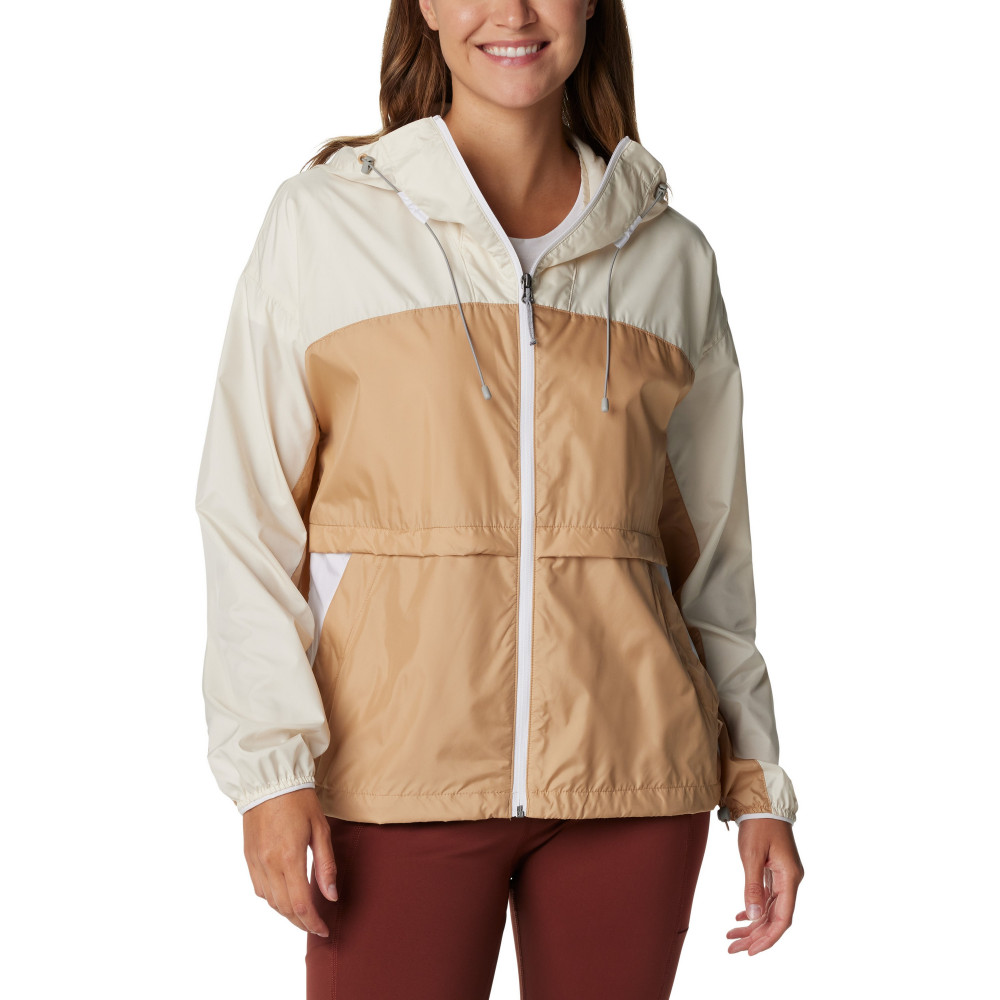 Ветровка женская Alpine Chill Windbreaker - фото 1
