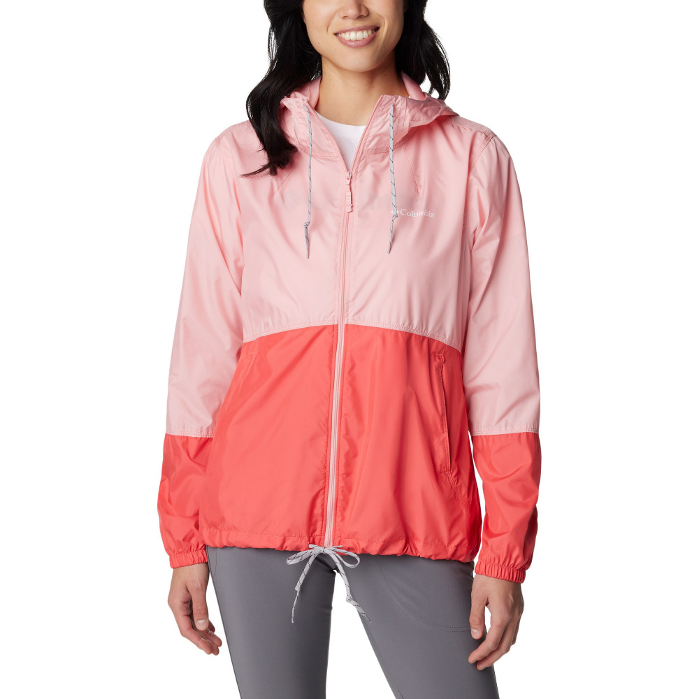 Ветровка женская Flash Forward Windbreaker - фото 1
