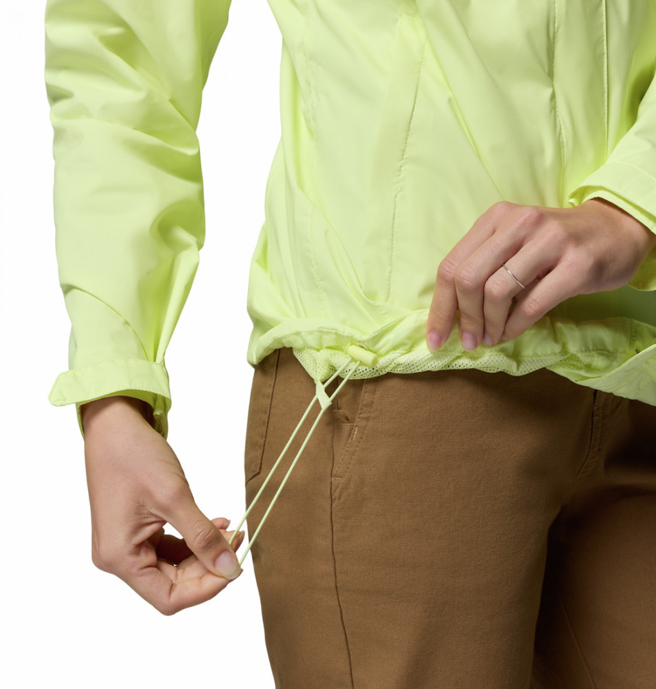 Ветровка женская Arcadia II Jacket - фото 8