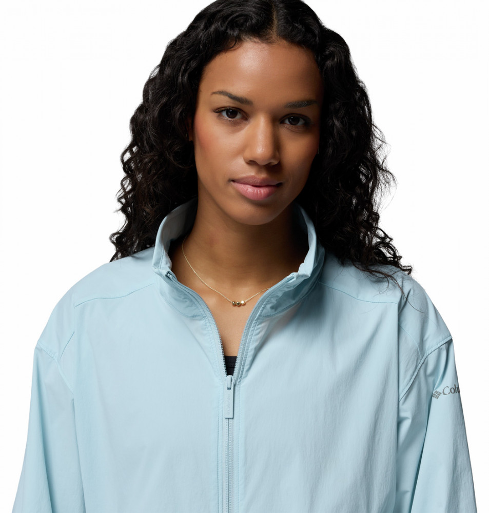 Куртка софтшелл женская AmazeStretch Jacket - фото 4