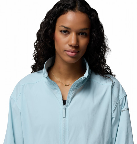 Куртка софтшелл женская AmazeStretch Jacket