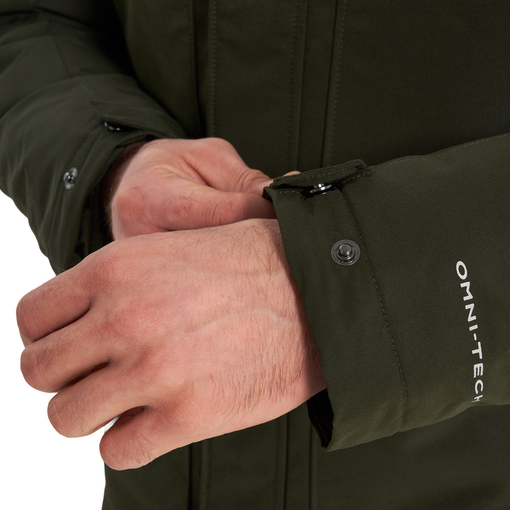 Парка мужская South Canyon III Long Parka - фото 12