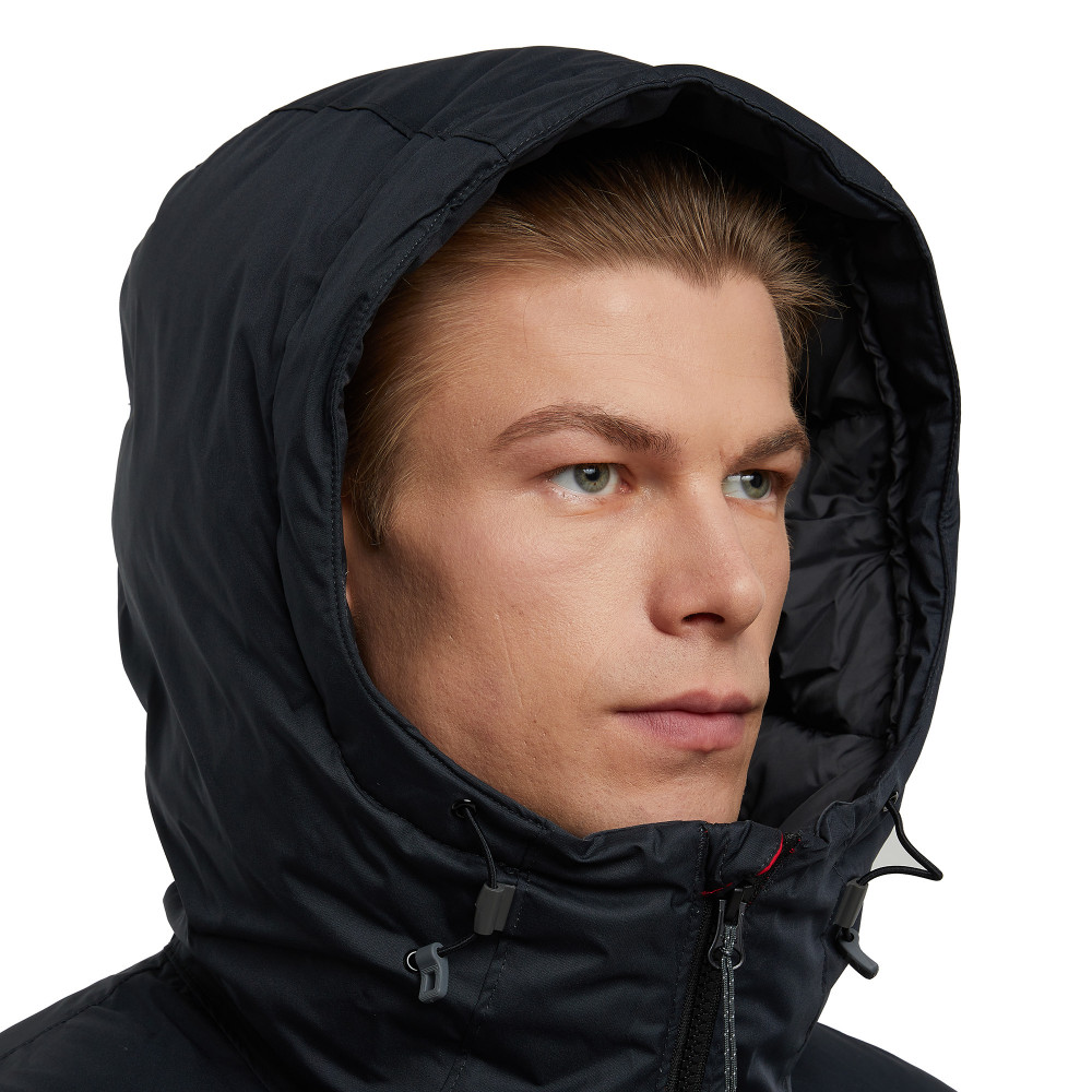 Куртка мужская Iceline Ridge Jacket - фото 4